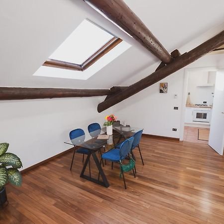 New Loft Corso Como Milano Esterno foto