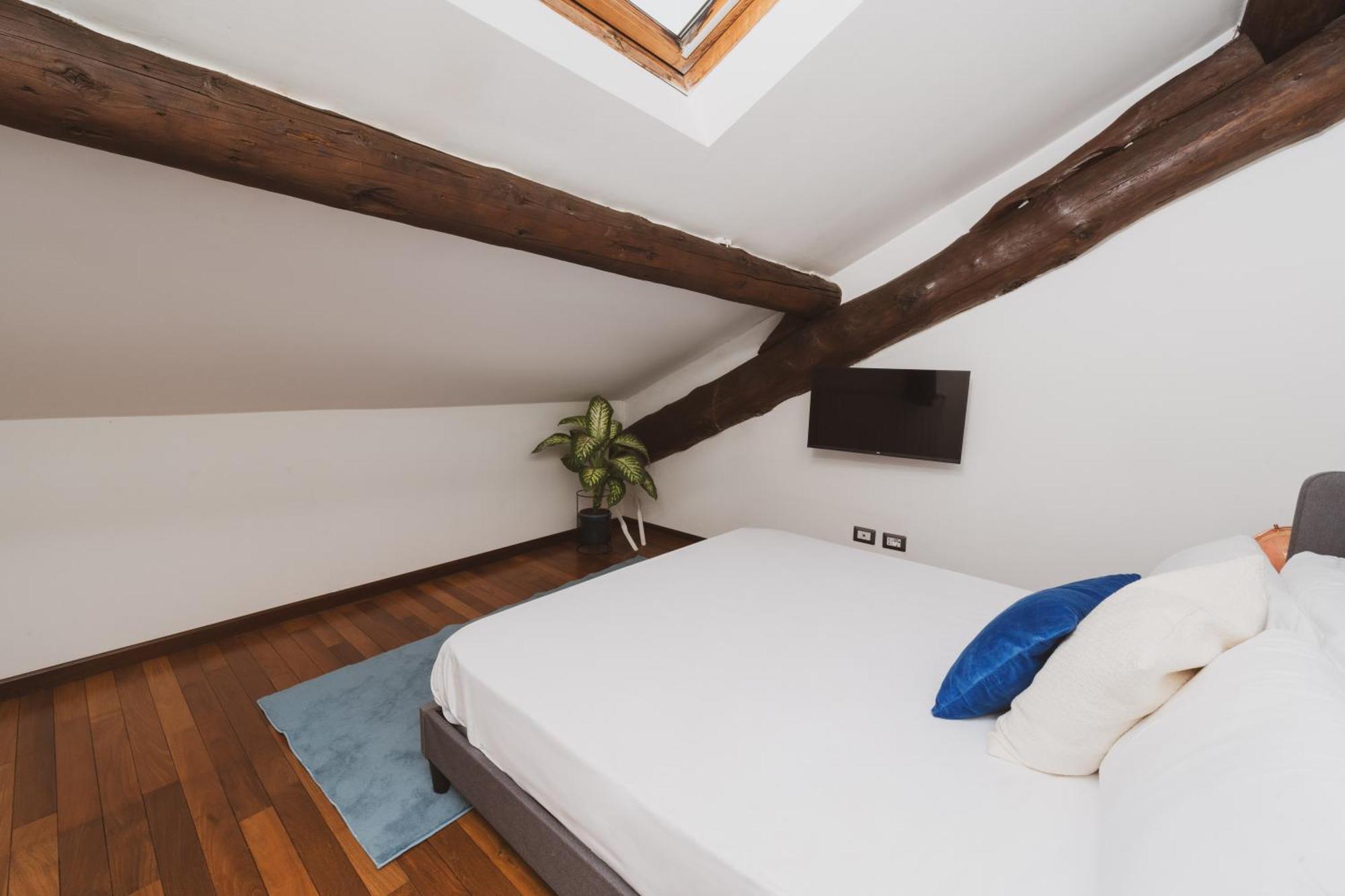 New Loft Corso Como Milano Esterno foto