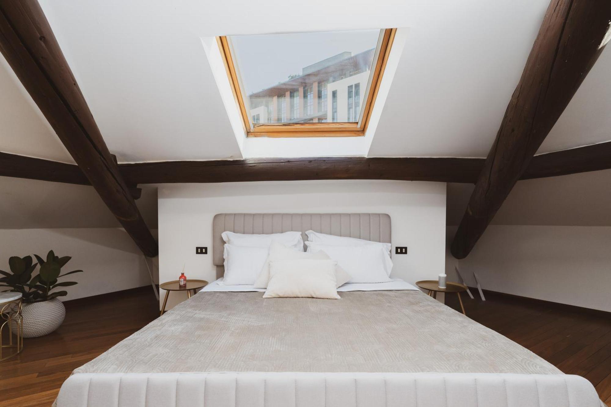 New Loft Corso Como Milano Esterno foto