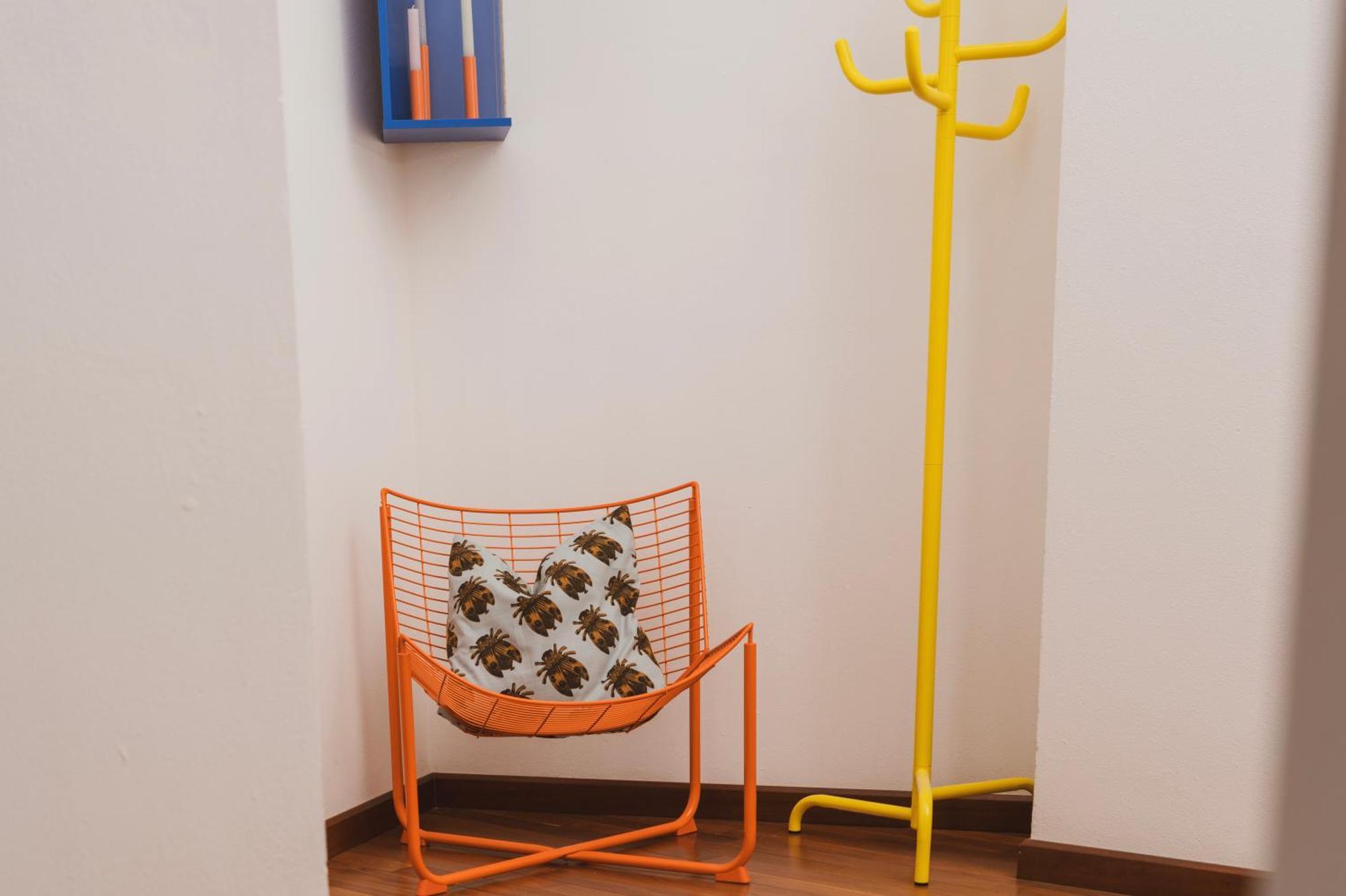 New Loft Corso Como Milano Esterno foto