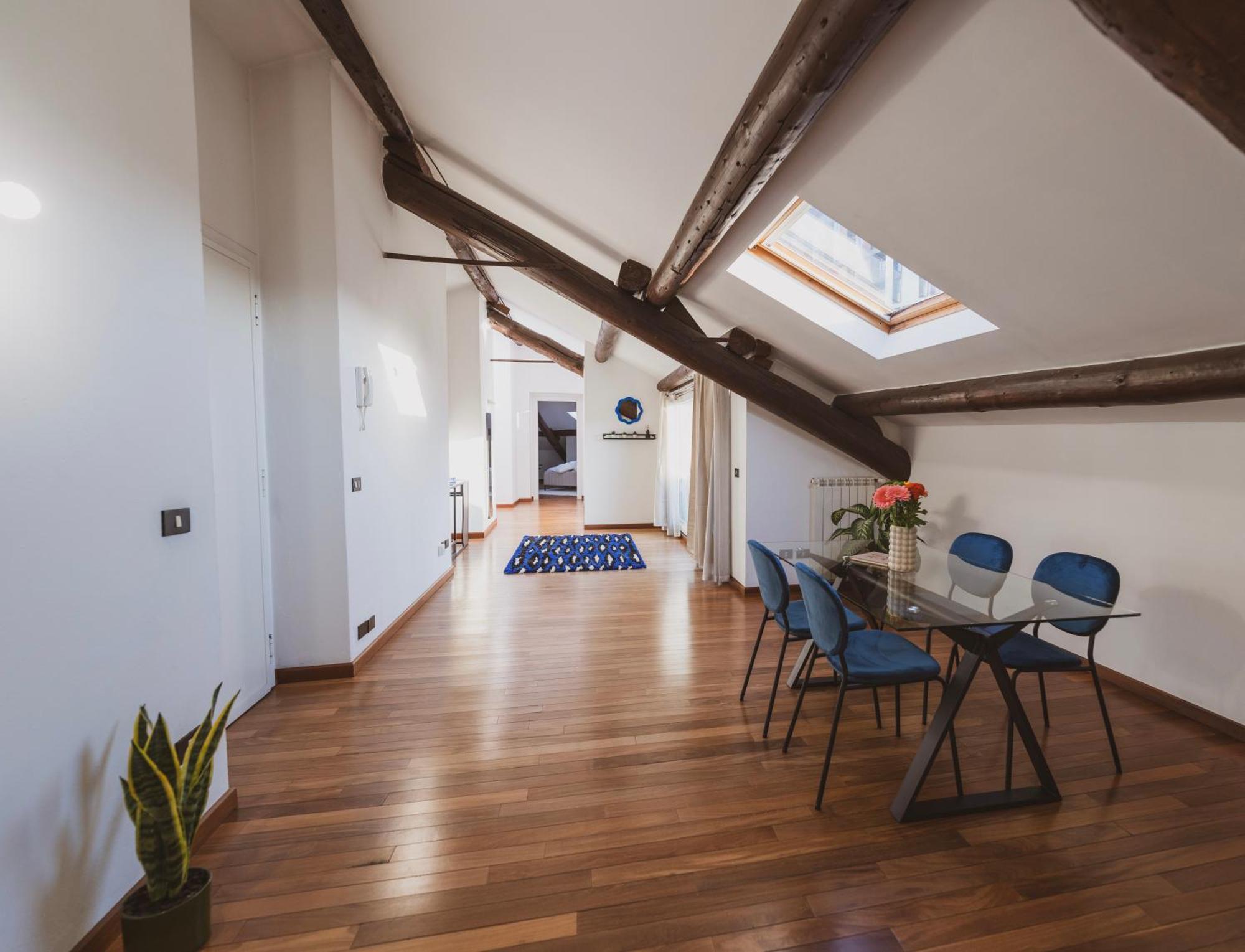 New Loft Corso Como Milano Esterno foto