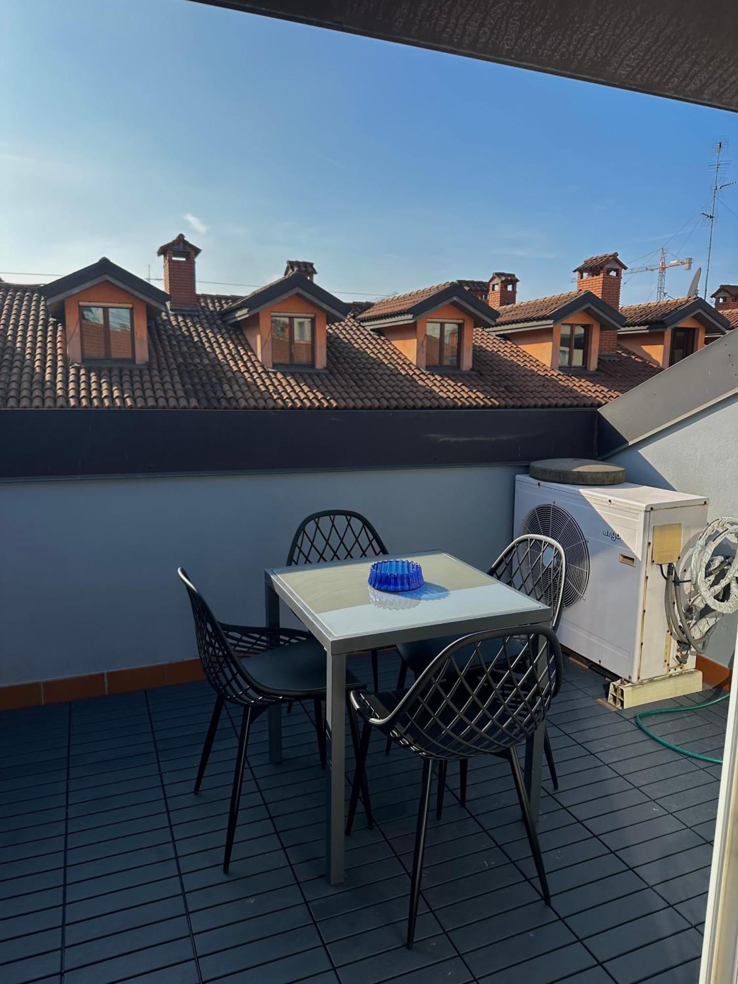 New Loft Corso Como Milano Esterno foto